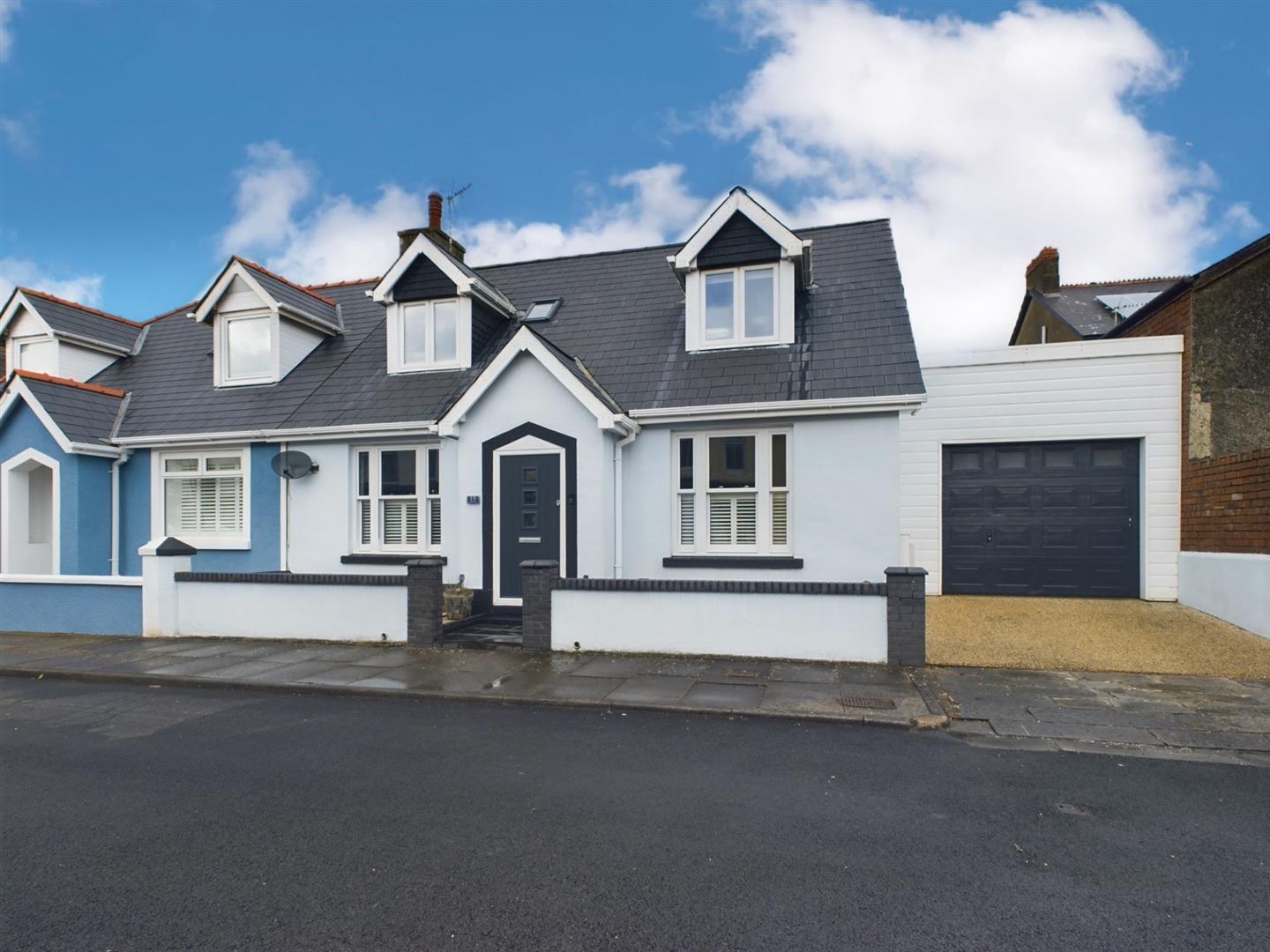 Lewis Place, Porthcawl McHattons Estate Agents, Bridgend